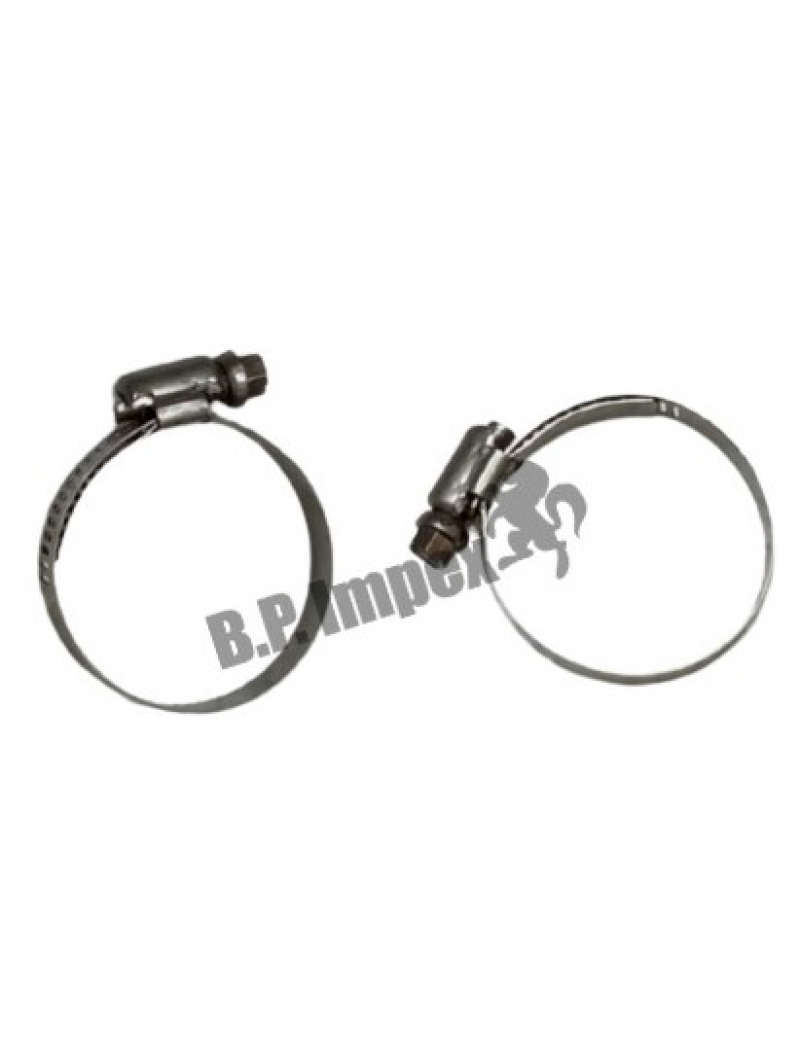 HOSE CLAMP ( 50 DIA.) BS4